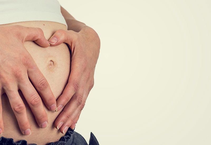 Ποια Είναι Τα 5 Κύρια Σημάδια Της Εγκυμοσύνης Στα Πρώτα Στάδια