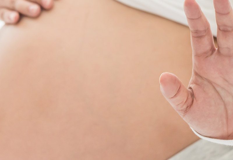 Τι Απαγορεύεται Στην Εγκυμοσύνη;